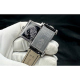 READY STOCK CLASSIC REVERSIBLE 24MM LADIES WATCH