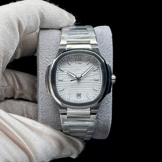 READY STOCK CLASSIC PP 7118 35MM QUARTZ LADIES WATCH