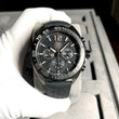 READY STOCK TH F1 CHRONOGRAPH MEN WATCH