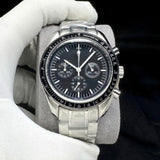 READY STOCK OMG.SPMSTR QUARTZ CHRONOGRAPGH 40 MM MEN WATCH