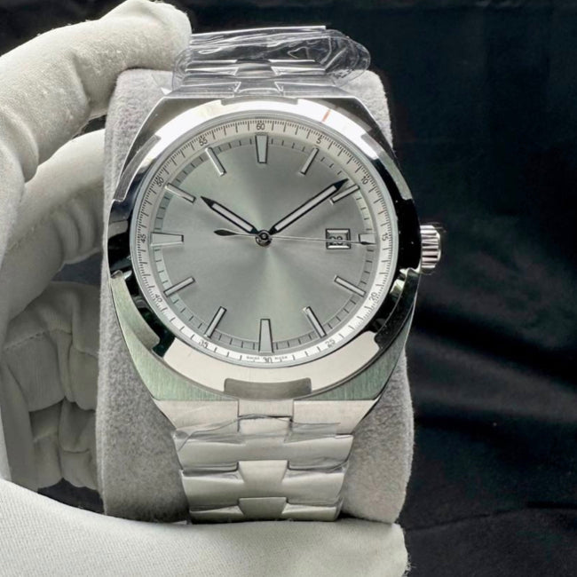 READY STOCK VC AUTOMATIC 42MM MEN WATCH