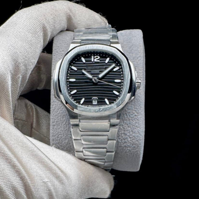 READY STOCK CLASSIC PP 7118 35MM QUARTZ LADIES WATCH