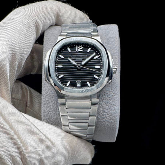 READY STOCK CLASSIC PP 7118 35MM QUARTZ LADIES WATCH