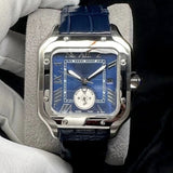 READY STOCK AUTOMATIC 37 MM MEN WATCH