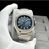 READY STOCK PP.NTLS. AUTOMATIC 40mm MEN WATCH