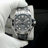 READY STOCK OMG CMSTR AUTOMATIC 41MM MEN WATCH