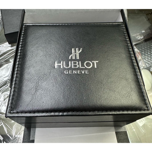 LUXURY FULL BOX SET WITH BOOKLET