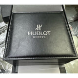 LUXURY FULL BOX SET WITH BOOKLET