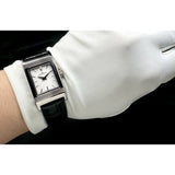 READY STOCK CLASSIC REVERSIBLE 24MM LADIES WATCH