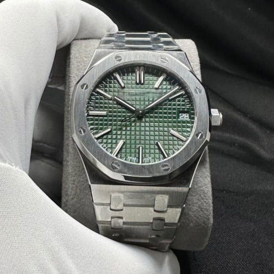 READY STOCK SEMI PREMIUM A.P.R.O AUTOMATIC 42 MM MEN WATCH