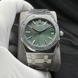 READY STOCK SEMI PREMIUM A.P.R.O AUTOMATIC 42 MM MEN WATCH