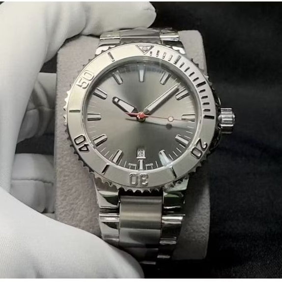 READY STOCK AUTOMATIC 43MM MEN WATCH