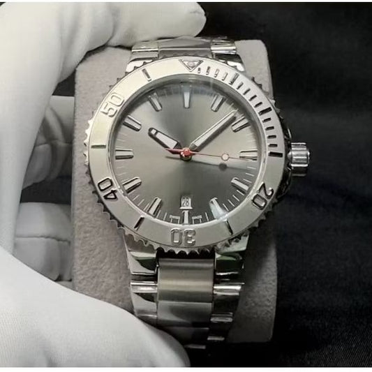 READY STOCK AUTOMATIC 43MM MEN WATCH