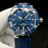 READY STOCK AUTMOMATIC 43MM MEN WATCH