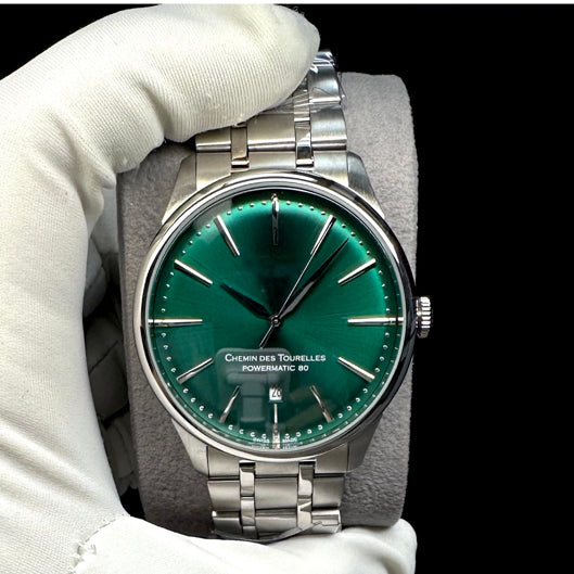 READY STOCK TSST AUTOMATIC 42MM MEN WATCH