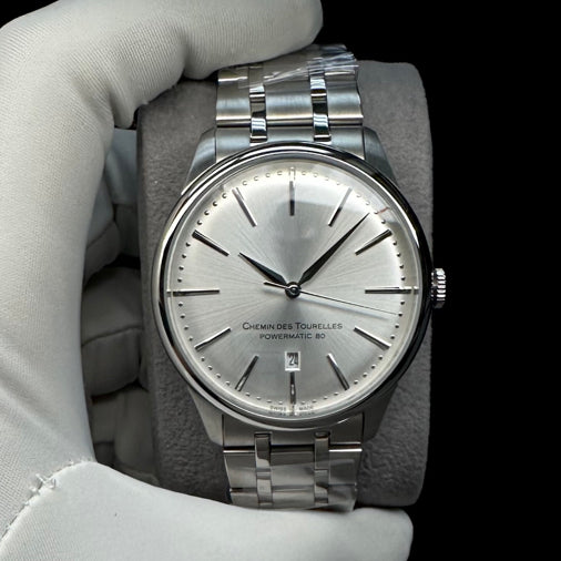 READY STOCK TSST AUTOMATIC 42MM MEN WATCH