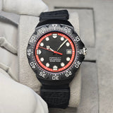 READY STOCK .TH.  AUTOMATIC SILICON 38MM MEN WATCH