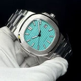 READY STOCK SEMI PREMIUM 5811 AUTOMATIC 40 MM MEN WATCH