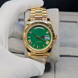 READY STOCK DJ AUTOMATIC 40MM MEN WATCH