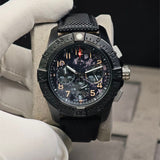READY STOCK 1884 QUARTZ CHRONOGRAPH 44 MM MEN WATCH