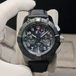 READY STOCK 1884 QUARTZ CHRONOGRAPH 44 MM MEN WATCH