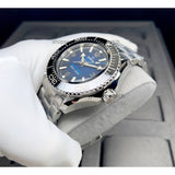 [ READY STOCK ] PREMIUM_ULTRA_DEEP_44MM_AUTOMATIC_MEN_WATCH