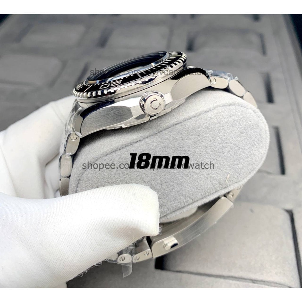 [ READY STOCK ] PREMIUM_ULTRA_DEEP_44MM_AUTOMATIC_MEN_WATCH