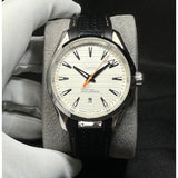 READY STOCK OMG SMASTR AUTOMATIC 40 MM MEN WATCH WATCH