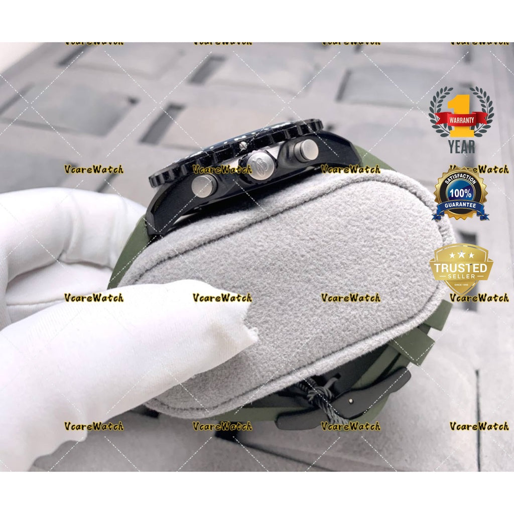 [ READY STOCK ] BRTLNG_ENDURANCE_PRO_CHRONOGRAPH_QUARTZ_MOVEMENT_44MM