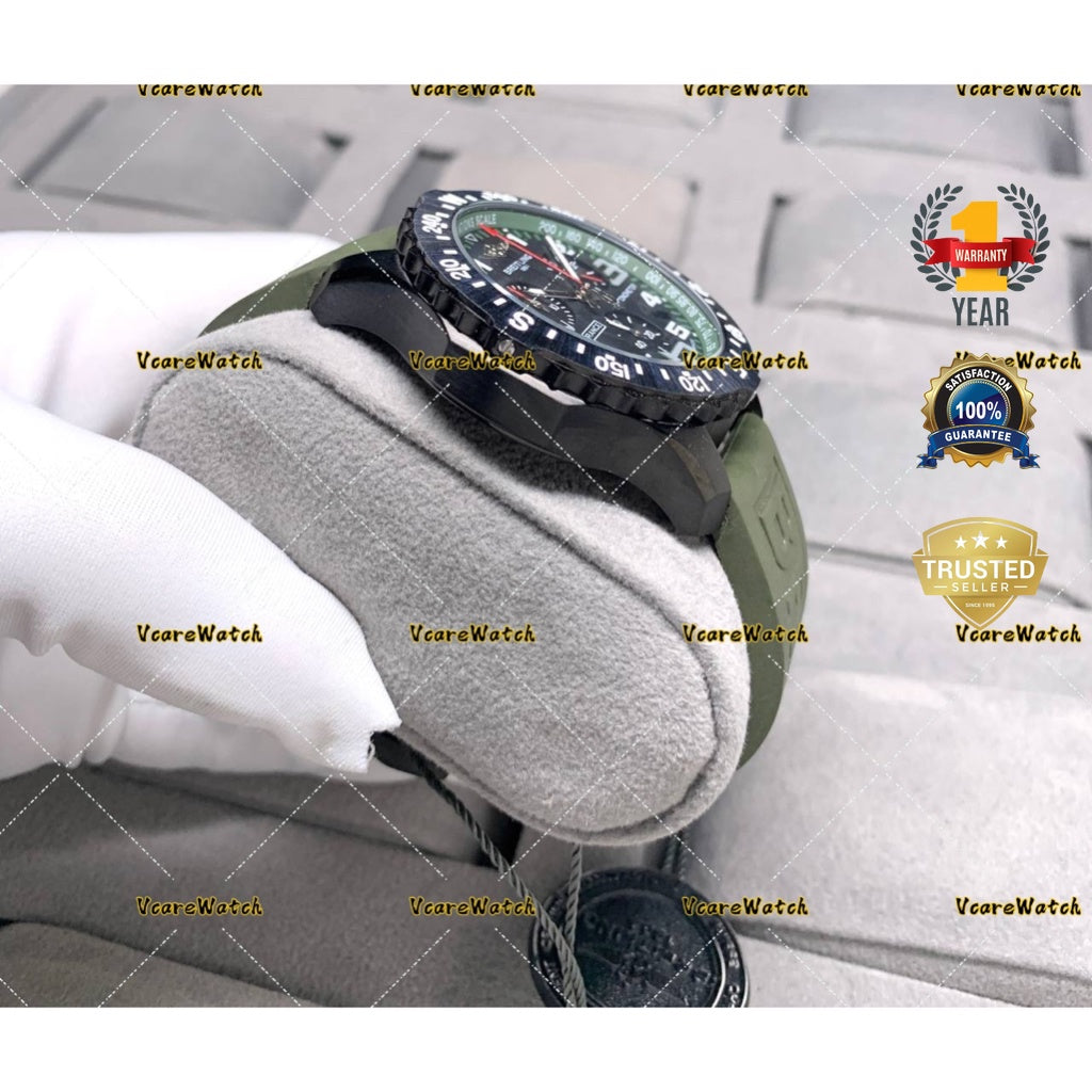 [ READY STOCK ] BRTLNG_ENDURANCE_PRO_CHRONOGRAPH_QUARTZ_MOVEMENT_44MM