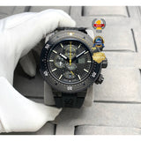 [ READY STOCK ] 0R1S_PR0D1VER_CHRONOGRAPH-50MM_MEN_WATCH