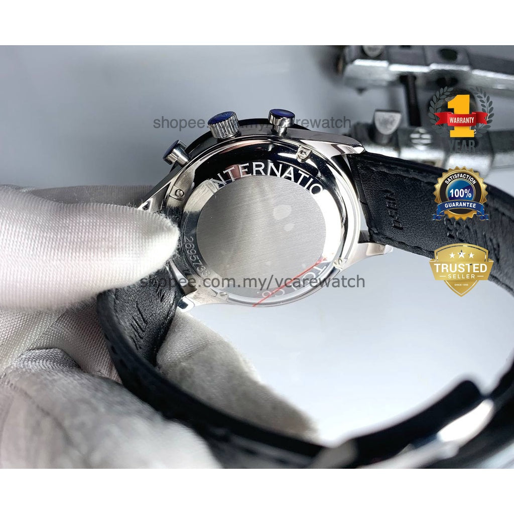 [Ready Stock]1WC_Schaffausen_Chronograph_40mm