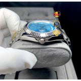 [ READY STOCK ] RX_2022_D4TEJUST_AUTOMATIC_41MM_MAN _WATCH