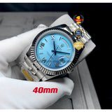[ READY STOCK ] RX_2022_D4TEJUST_AUTOMATIC_41MM_MAN _WATCH