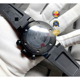 [ READY STOCK ] 0R1S_PR0D1VER_CHRONOGRAPH-50MM_MEN_WATCH