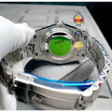 [ READY STOCK ] RX_2022_D4TEJUST_AUTOMATIC_41MM_MAN _WATCH