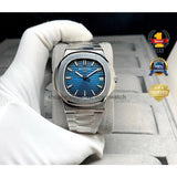 [ READY STOCK ] PREMIUM_P4TEK_N4UT1LU5_AUTOMATIC_40MM