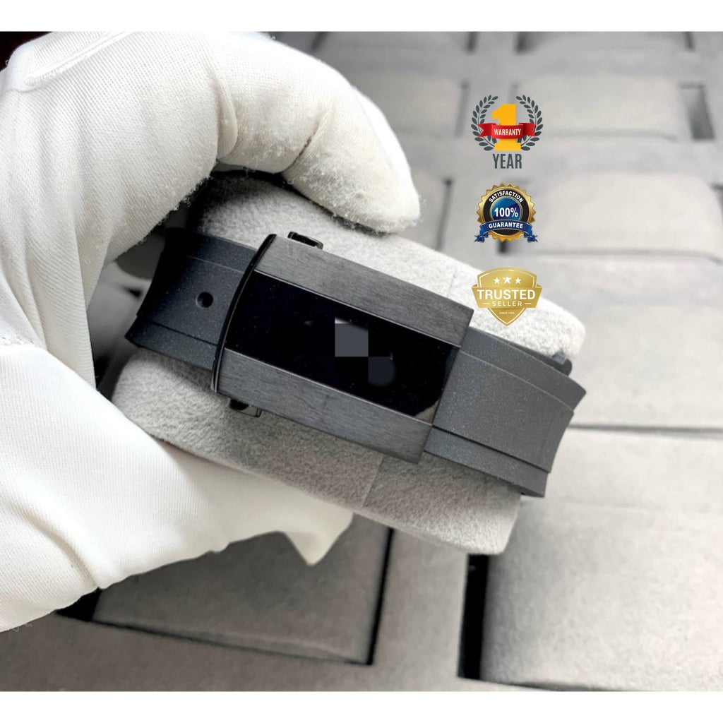 [ READY STOCK ] 0R1S_PR0D1VER_CHRONOGRAPH-50MM_MEN_WATCH