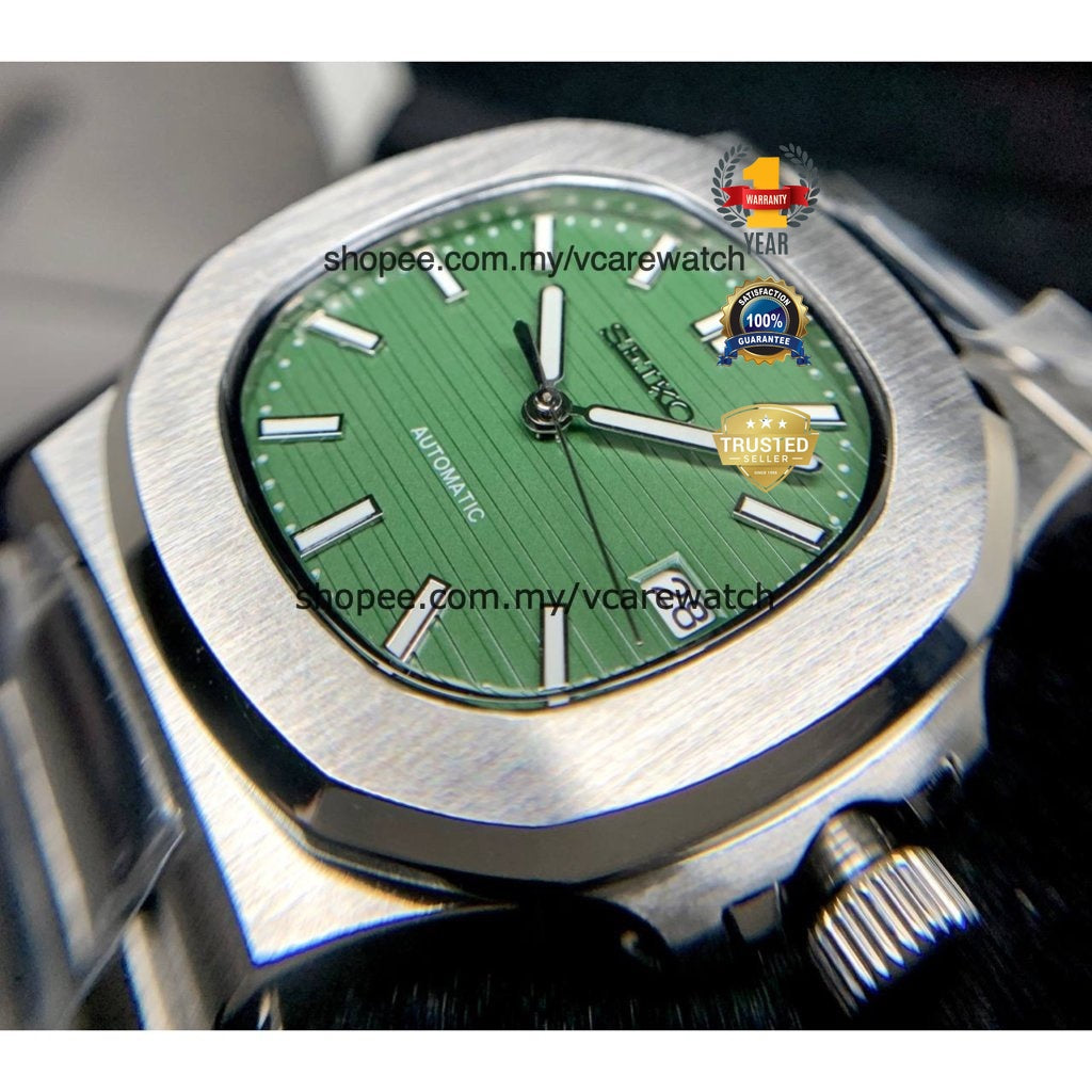 [ READY STOCK ] SKO_MOD_AUTOMATIC_MOVEMENT_40MM_MEN_WATCH