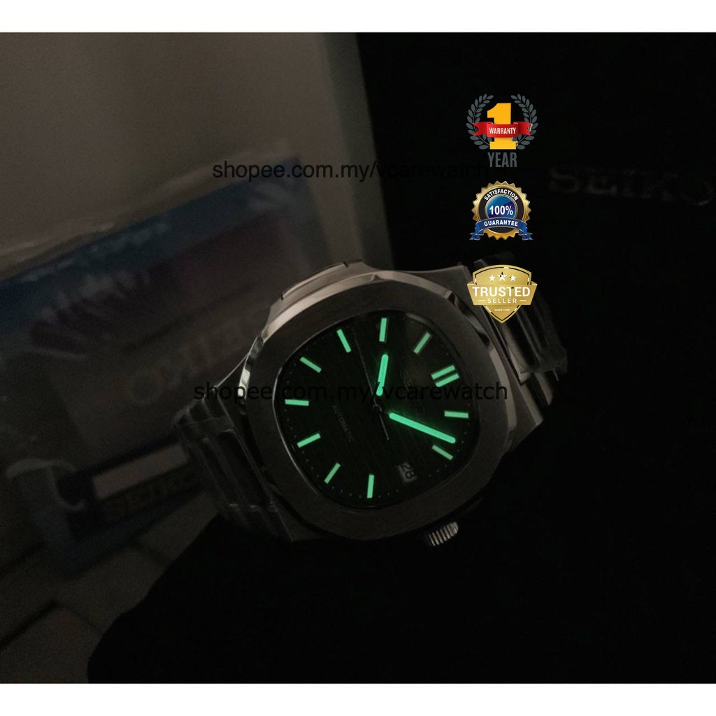 [ READY STOCK ] SKO_MOD_AUTOMATIC_MOVEMENT_40MM_MEN_WATCH