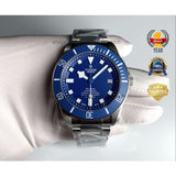 ［Ready Stock]Premium_Tud0r _Palagos_Titamium