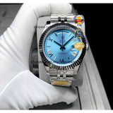[ READY STOCK ] RX_2022_D4TEJUST_AUTOMATIC_41MM_MAN _WATCH