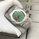 [ READY STOCK ] SKO_MOD_NÀÛTÎLÛS_AUTOMATIC_MOVEMENT_38MM_MEN_WATCH