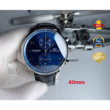 [Ready Stock]1WC_Schaffausen_Chronograph_40mm