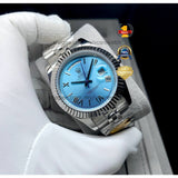 [ READY STOCK ] RX_2022_D4TEJUST_AUTOMATIC_41MM_MAN _WATCH