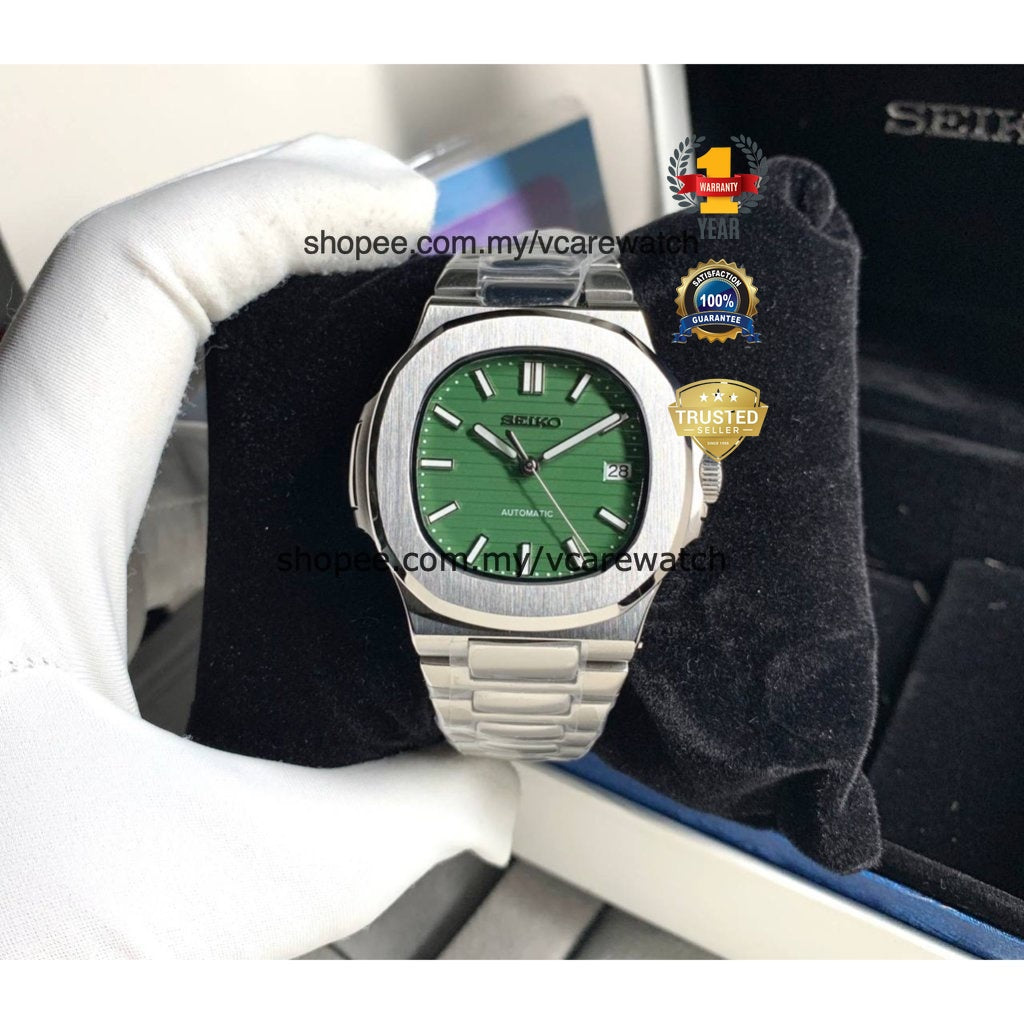 [ READY STOCK ] SKO_MOD_AUTOMATIC_MOVEMENT_40MM_MEN_WATCH