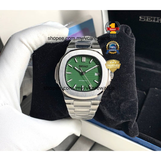 [ READY STOCK ] SKO_MOD_AUTOMATIC_MOVEMENT_40MM_MEN_WATCH