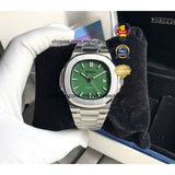 [ READY STOCK ] SKO_MOD_AUTOMATIC_MOVEMENT_40MM_MEN_WATCH