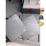 Full luxury O.R.I.S Box set