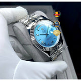 [ READY STOCK ] RX_2022_D4TEJUST_AUTOMATIC_41MM_MAN _WATCH